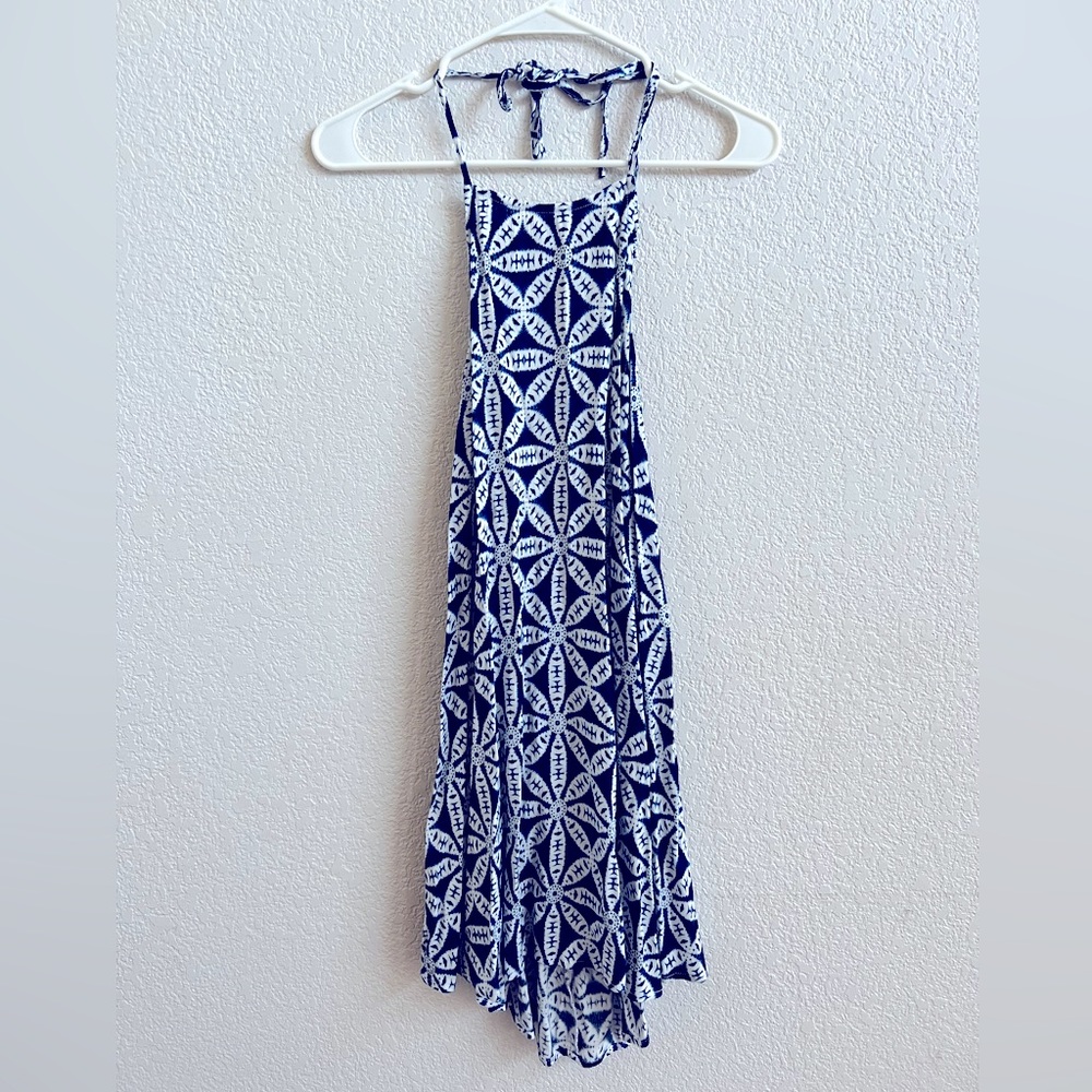 NWT! Show Me Your MUMU sundress size medium!